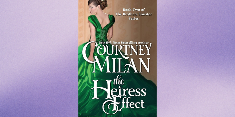 The Heiress Effect