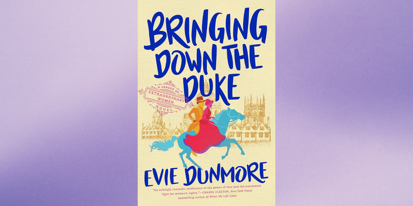 Bringing Down the Duke