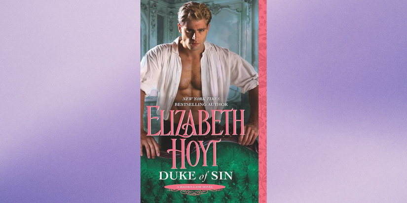 Duke of Sin