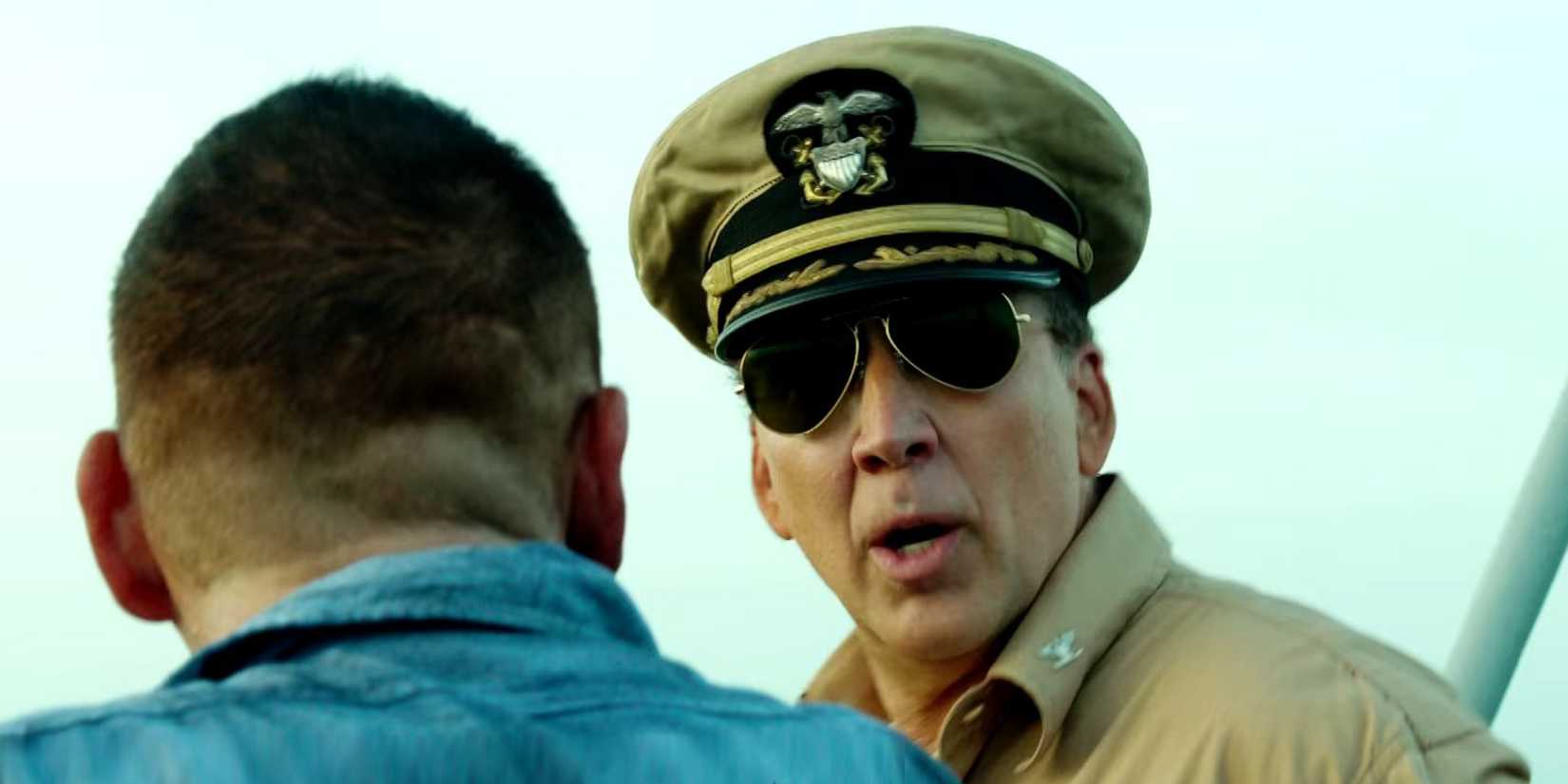 USS Indianapolis_ Men of Courage - 2016