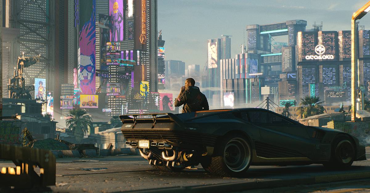 collider.com - Lucas Kloberdanz-Dyck - The 10 Best Video Game Worlds of All Time, Ranked