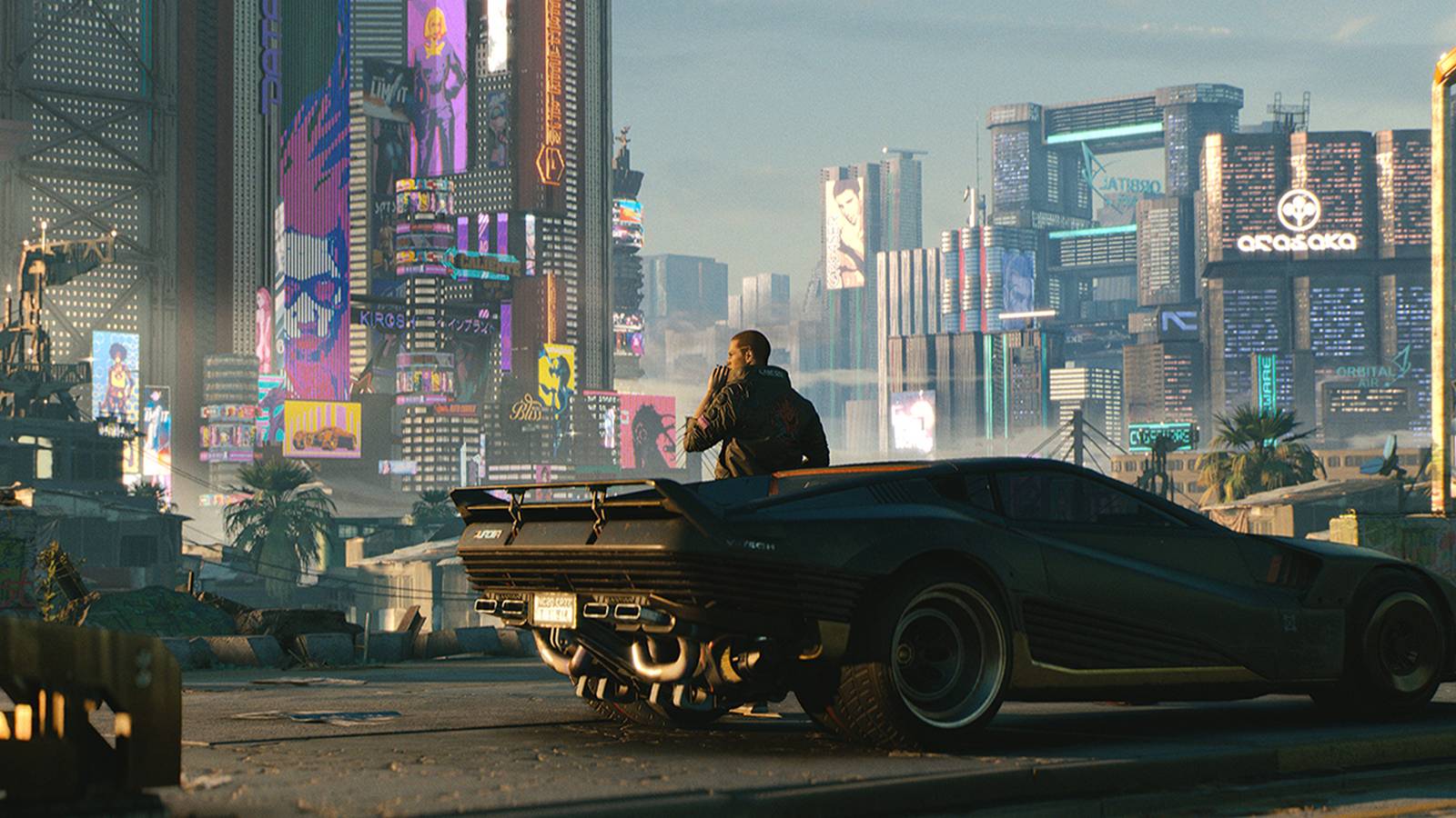 The 10 Best Video Game Worlds of All Time, Ranked