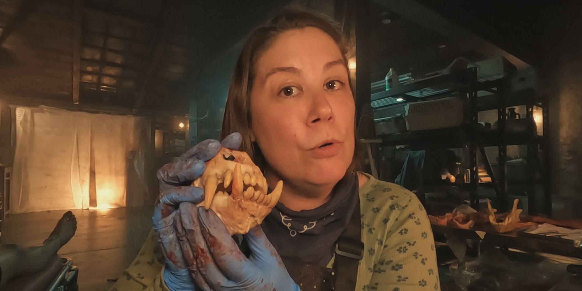 Backrooms found-footage franchise returns with new sci-fi film
