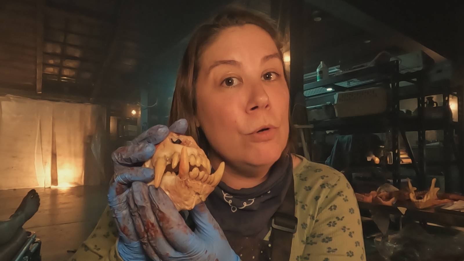 Horror’s Found-Footage Franchise Returns With New Sci-Fi Movie