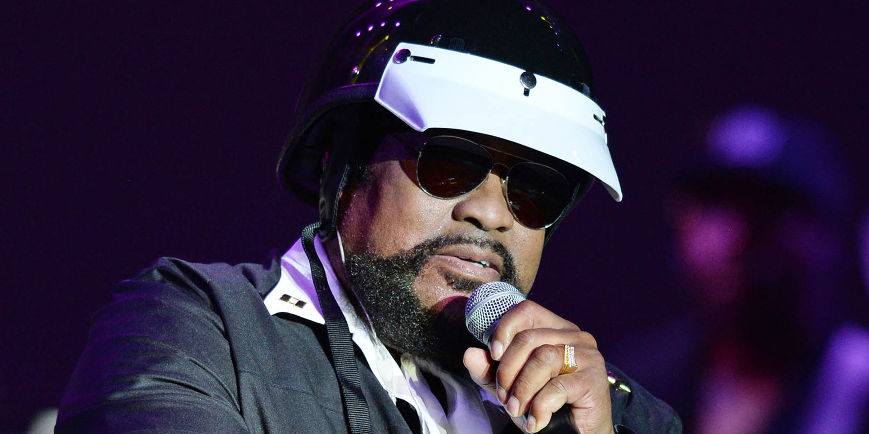 Village People Frontman Victor Willis Dead at 74 image