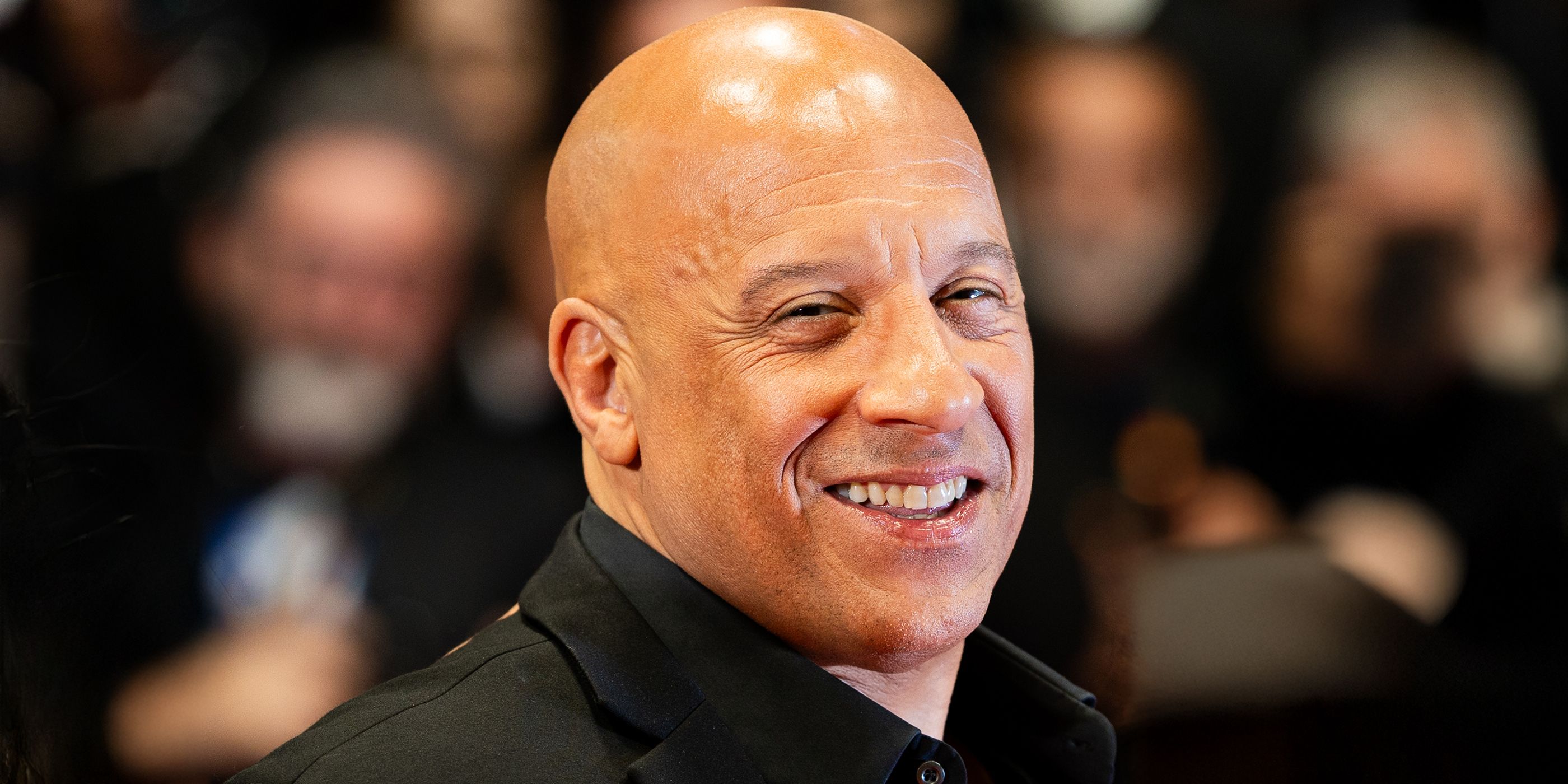 Vin Diesel and Jason Statham's Action Masterpieces Soar Onto Streaming Charts image