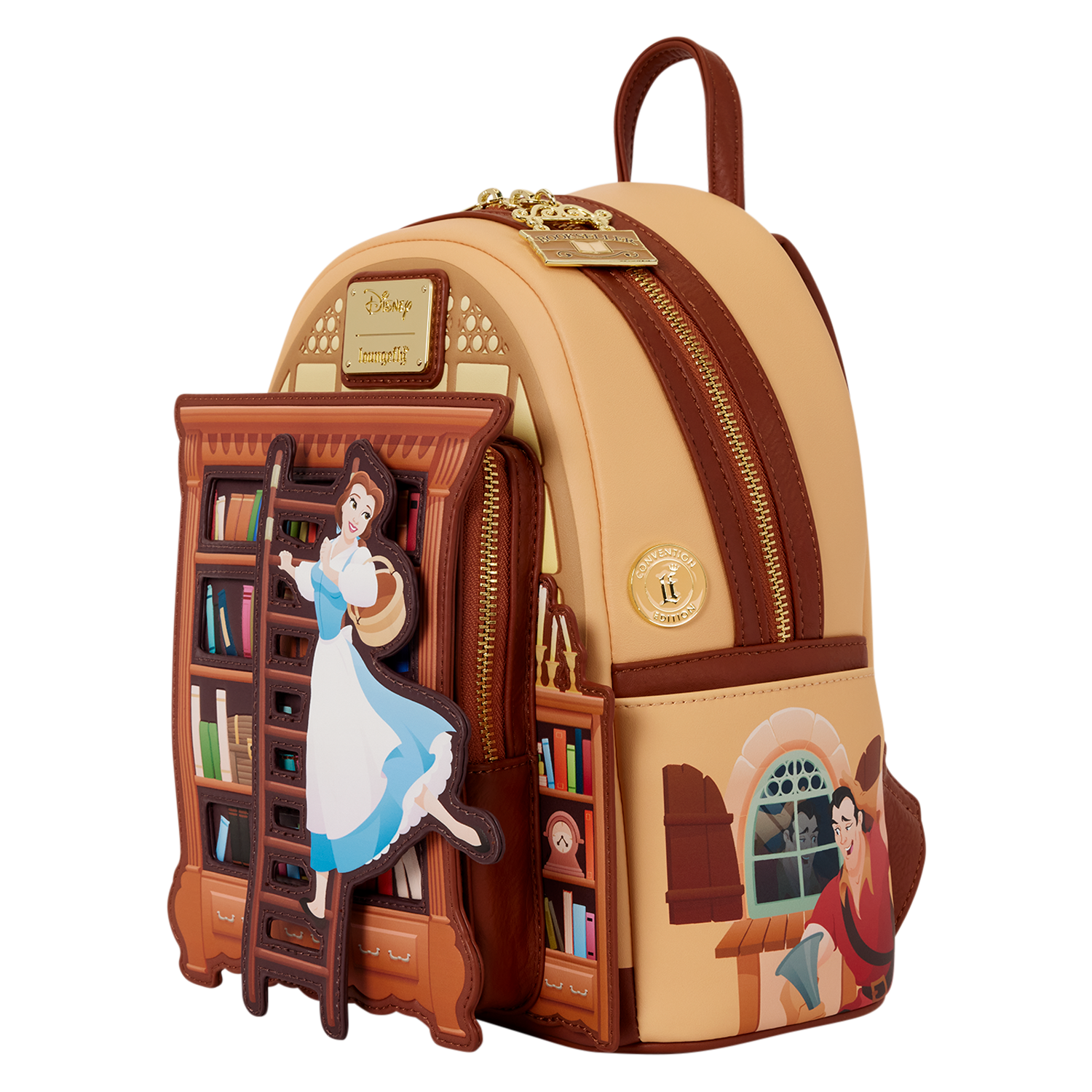 Loungefly Is Officially Bringing Back the Disney Classics for D23