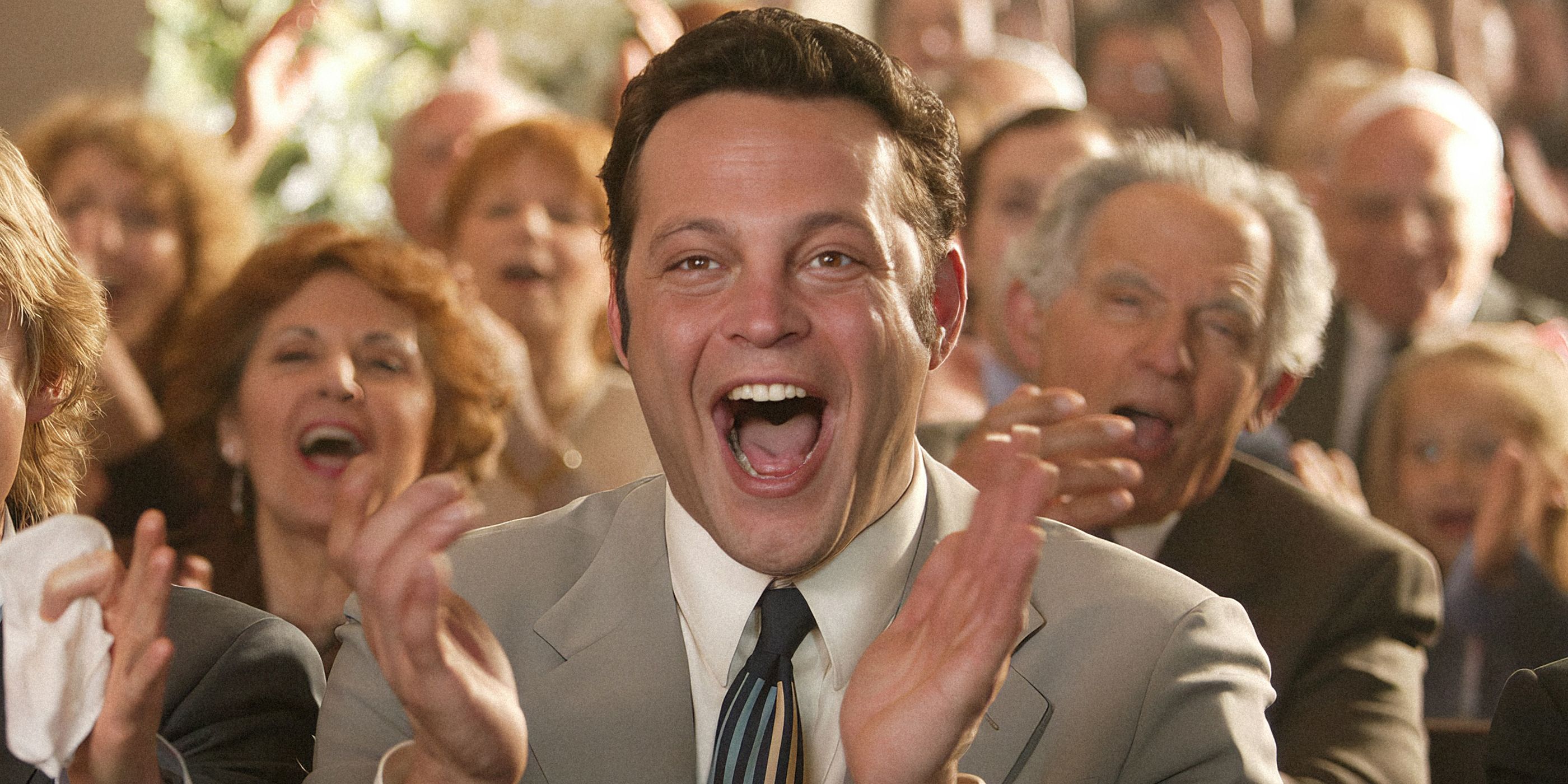 10 Essential Vince Vaughn Movies, Ranked image