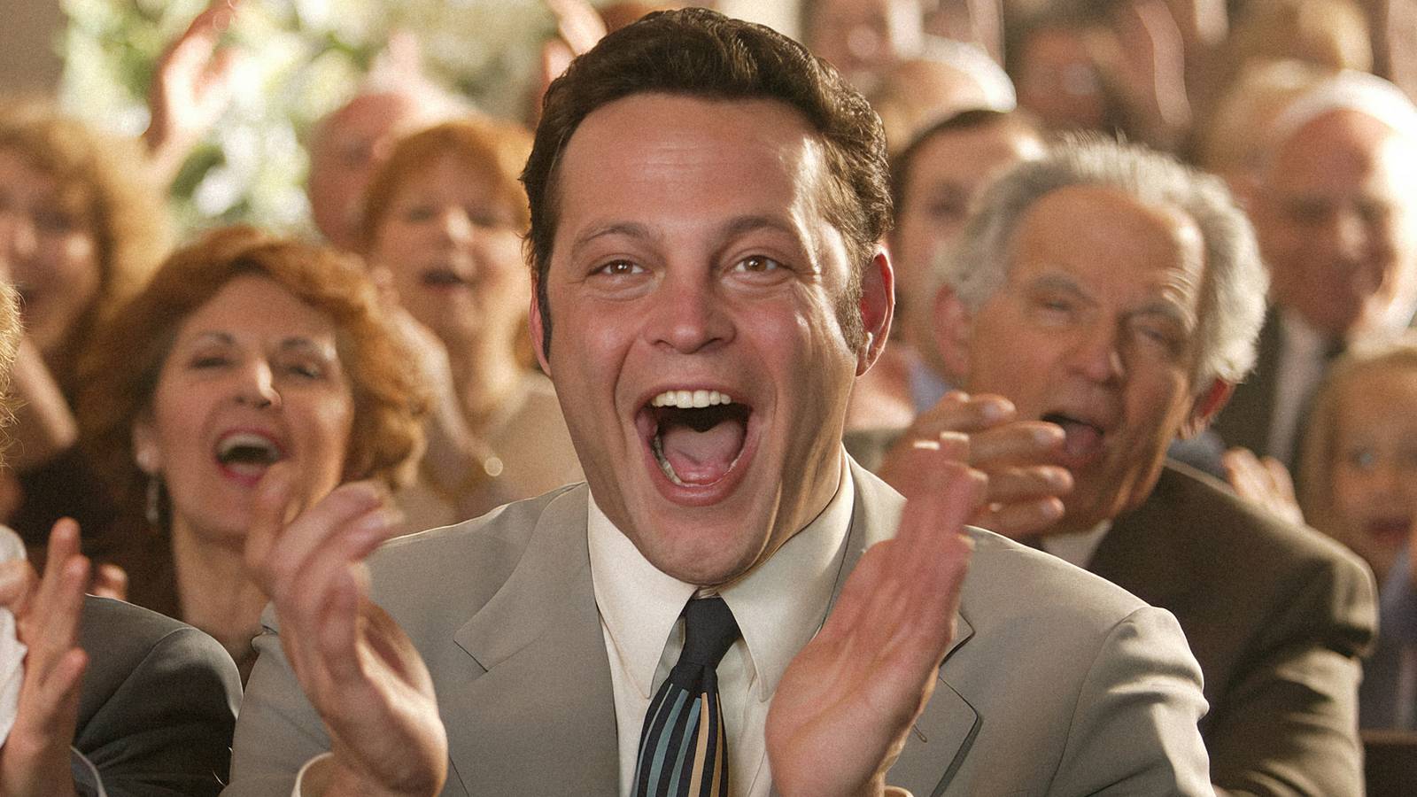 10 Essential Vince Vaughn Movies, Ranked 10 Essential Vince Vaughn Movies, Ranked