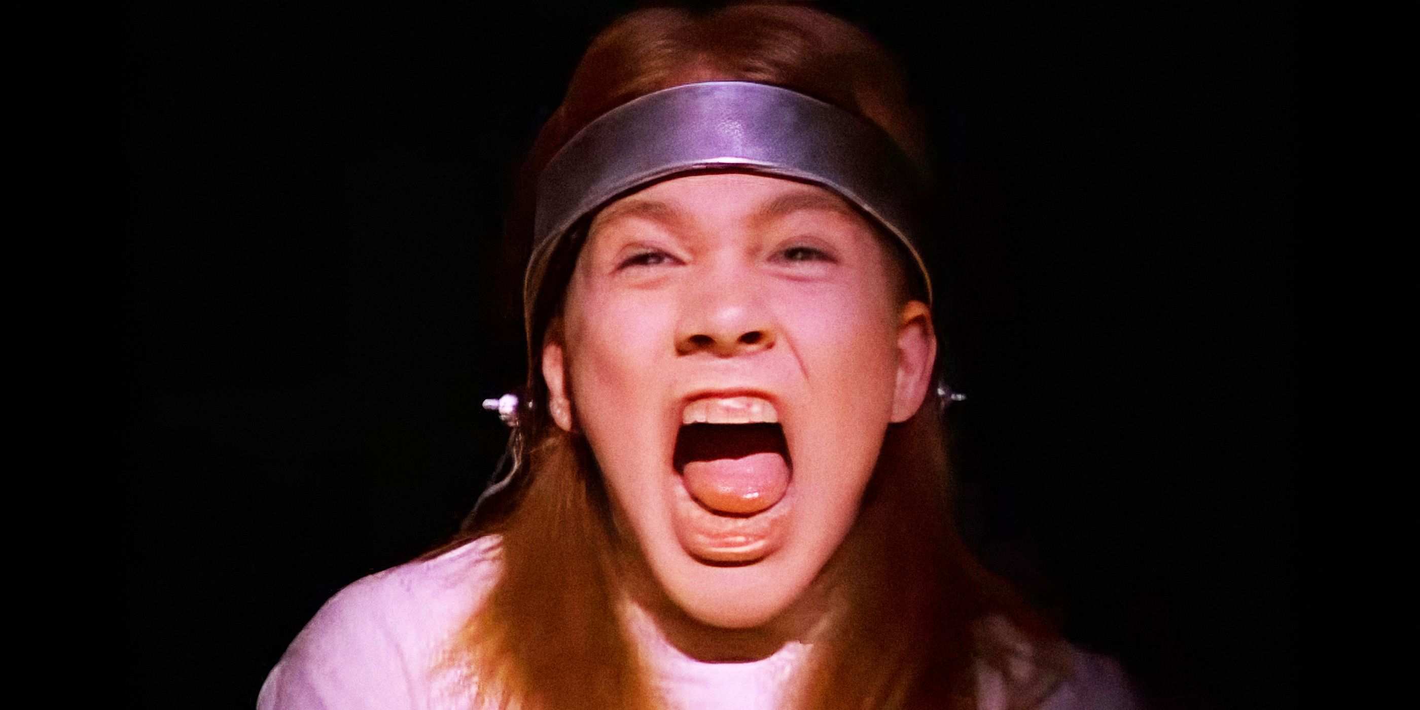 Guns N' Roses Took the World by Storm with This Game-Changing 1987 Classic image