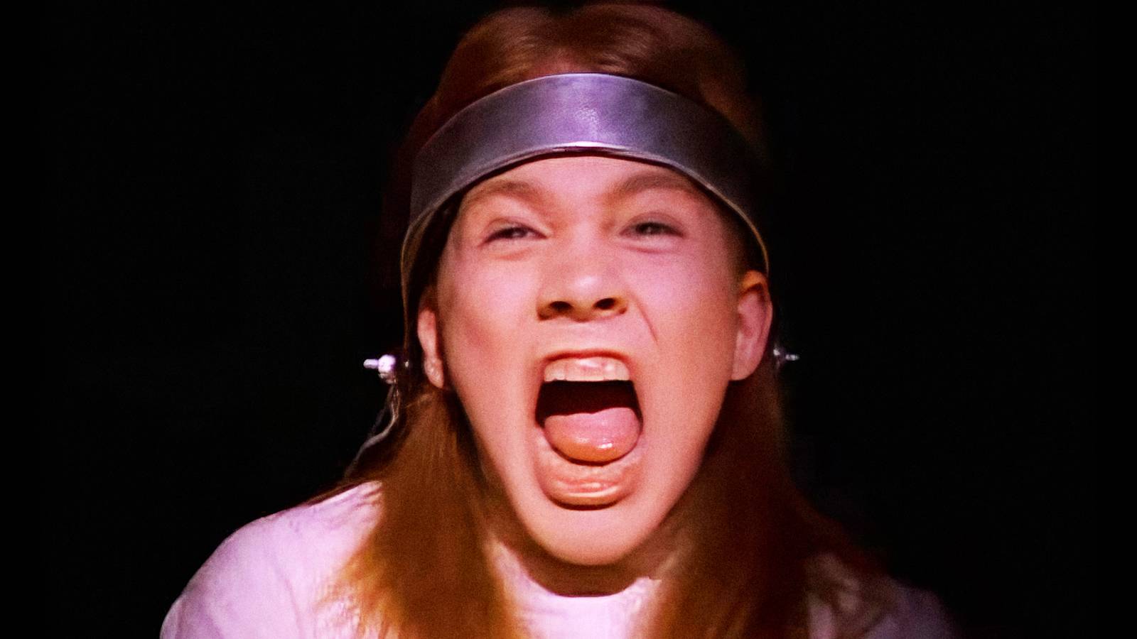 Guns N’ Roses Took the World by Storm with This Game-Changing 1987 Classic Guns N’ Roses Took the World by Storm with This Game-Changing 1987 Classic