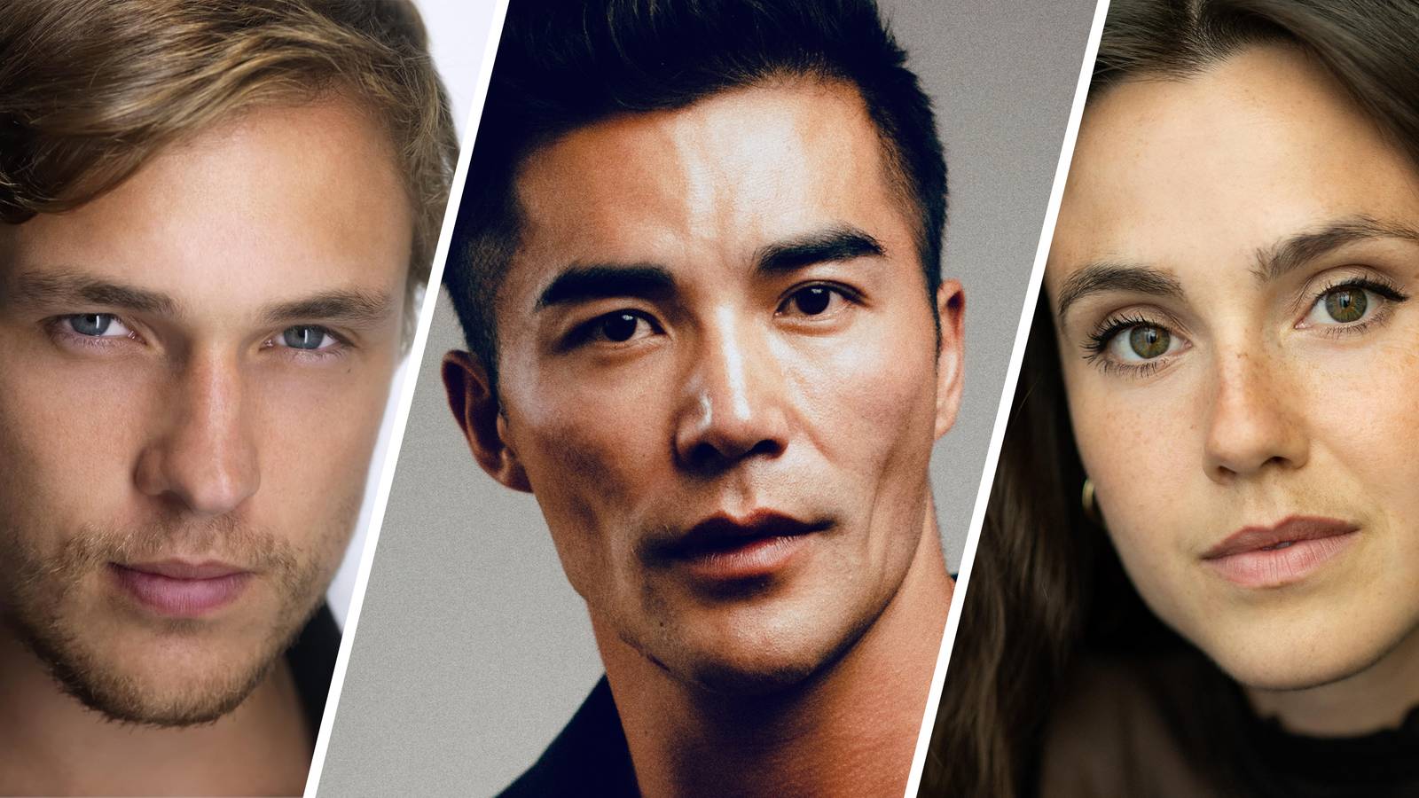 'Chronicles of Narnia' and 'Mortal Kombat' Stars Unite for Epic 19th-Century Historical Drama [Exclusive]