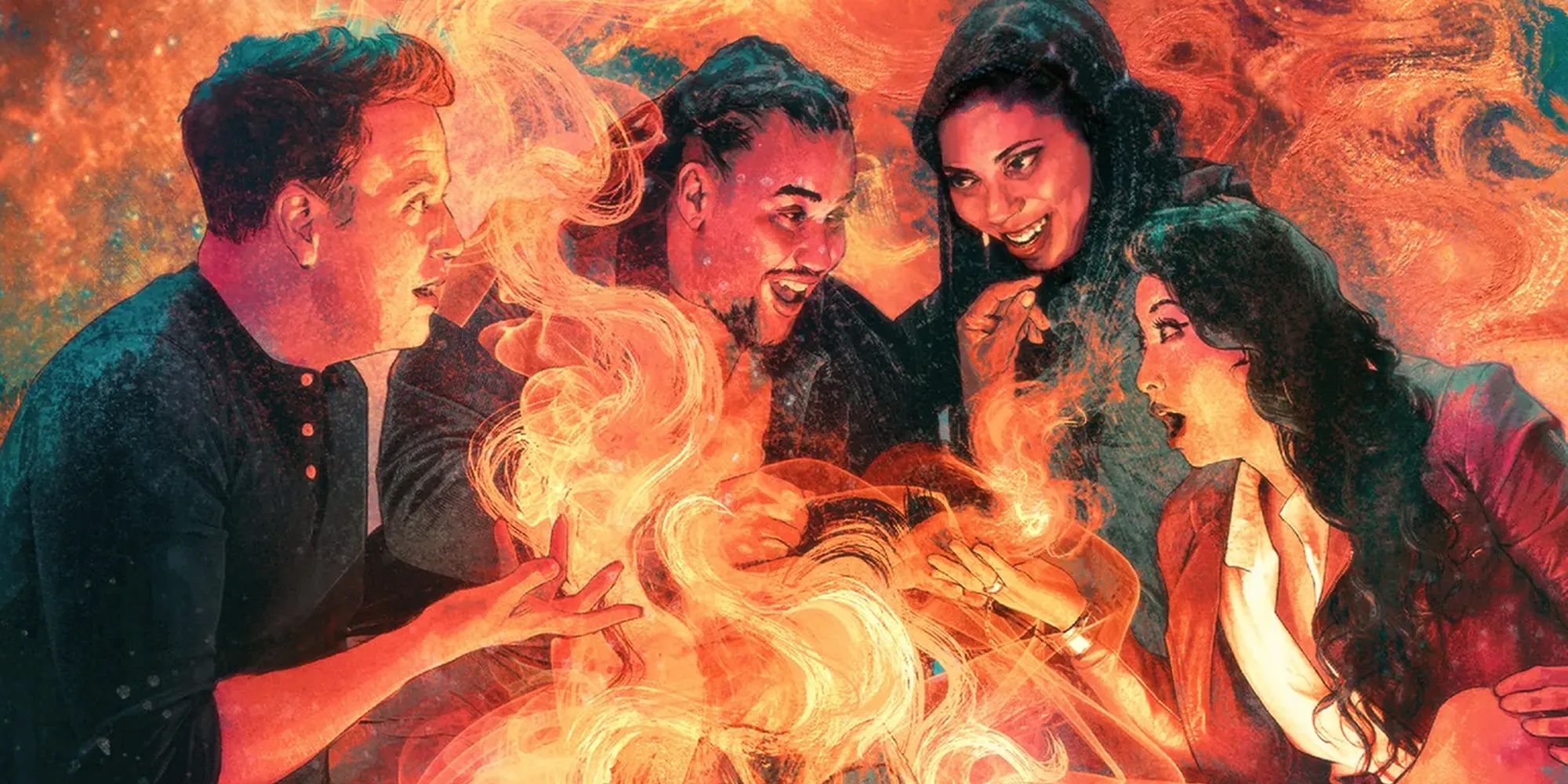 Erika Ishii: Fantasy has been trapped in Tolkien's shadow for too long
