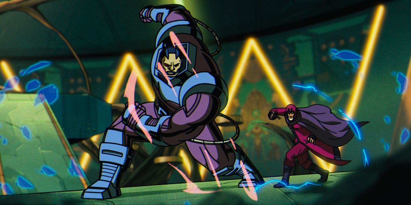 Marvel's 30-Minute Character Shocker Just Hit Fans With a Major Gut-Punch
