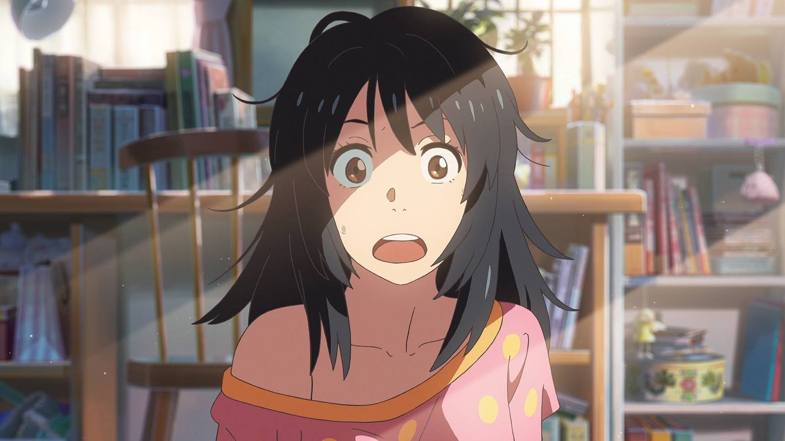 Exclusive: Legendary Anime That Toppled Ghibli Returns to The Big Screen!