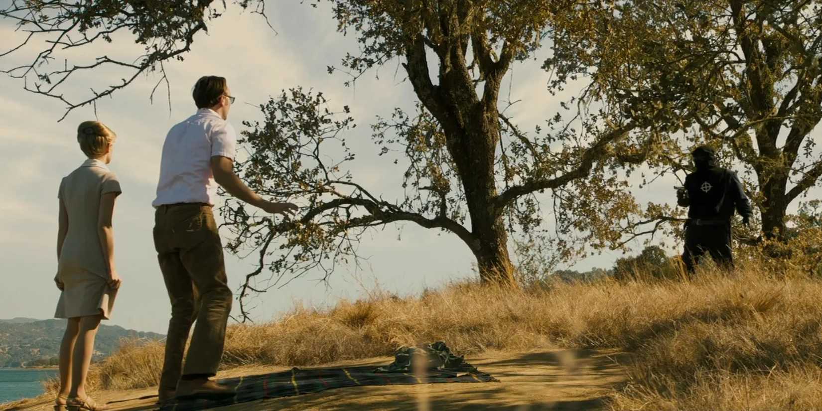 Zodiac - 2007