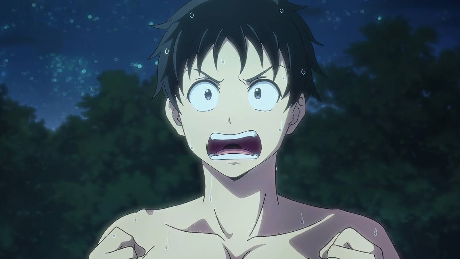 Netflix Quietly Says Goodbye to a 100% RT Zombie Anime