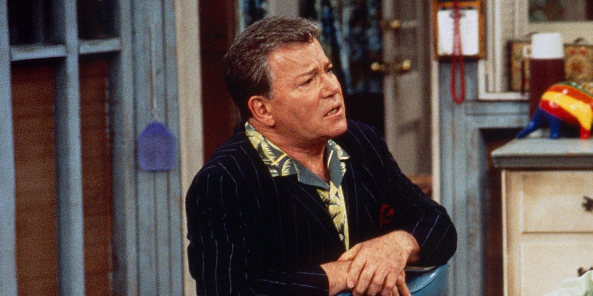 29 Years Later, This 6-Part Sci-Fi Sitcom Is Still Funnier Than ‘The Big Bang Theory’