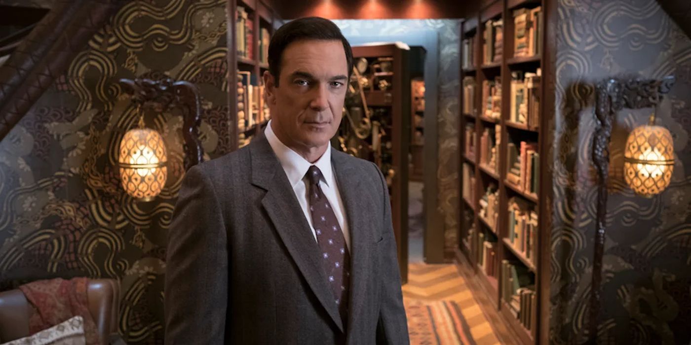 a-series-of-unfortunate-events-lemony-snicket-john-warburton-1 8 Fantasy Shows From the 2010s That Are Perfect From Start to Finish