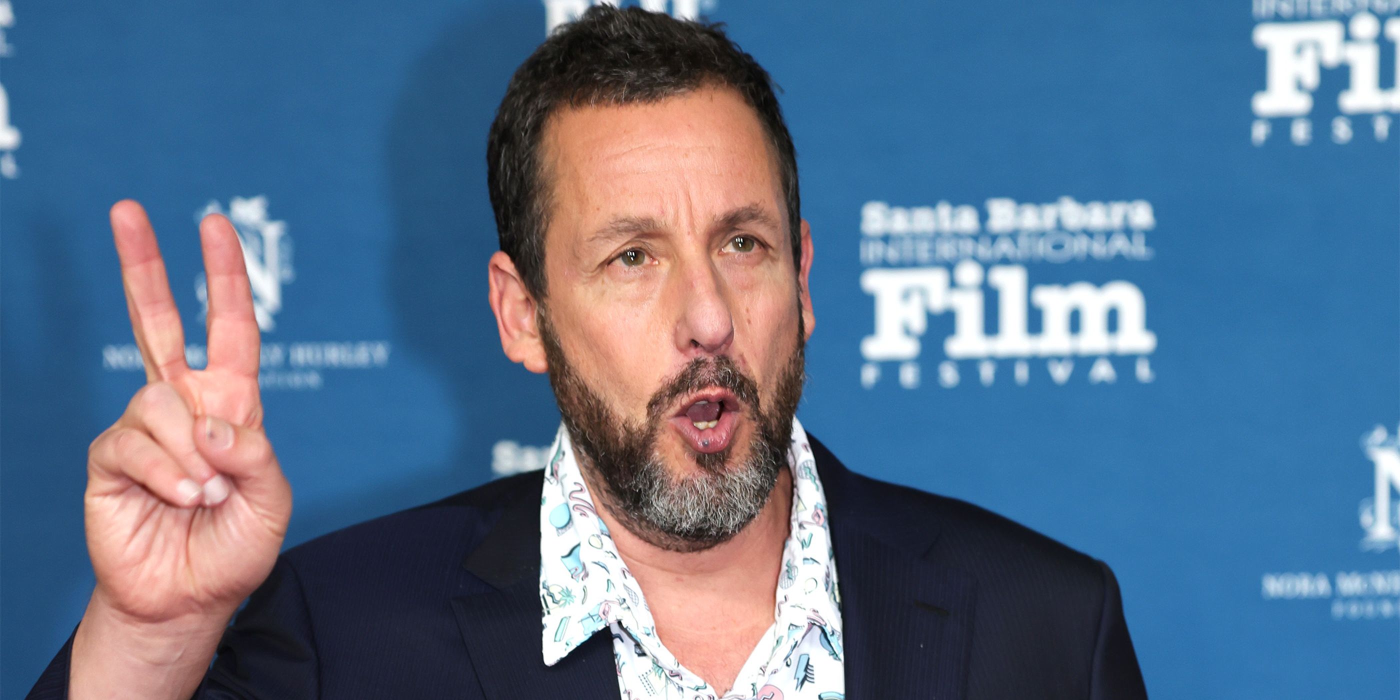 Adam Sandler