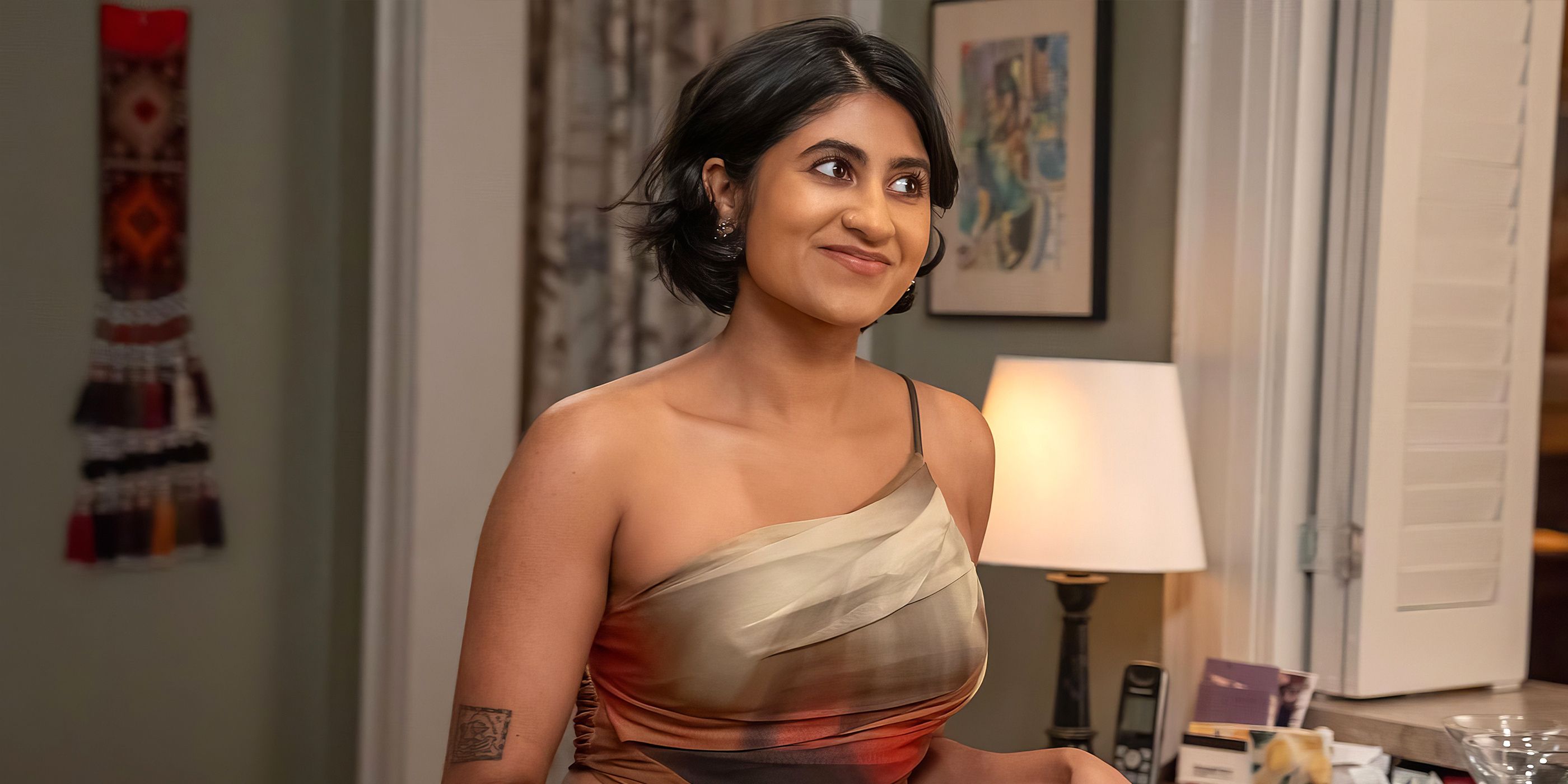 Hulu’s 9-Part Laugh-Out-Loud Comedy Is Even Better When It Breaks Its Own Formula image