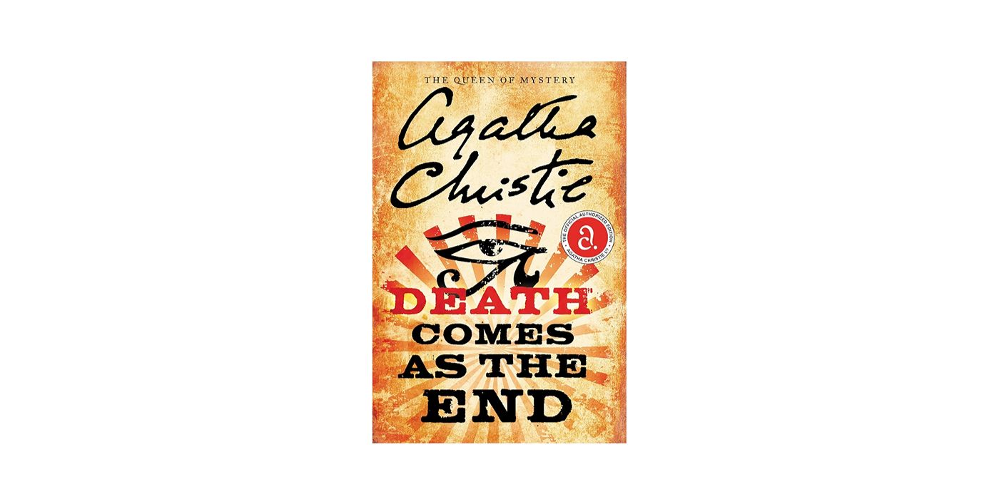 Agatha Christie's 'Death Comes as the End' Deserves an Adaptation