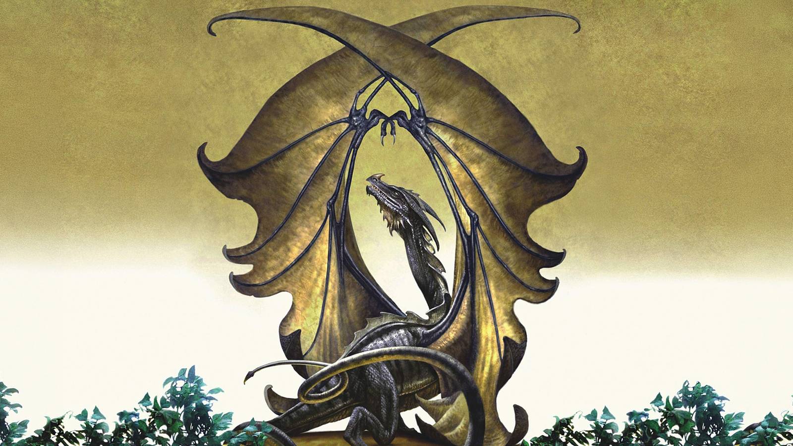 This Beloved 6-Book Fantasy Series Has a Protagonist Unlike Anything Else in the Genre