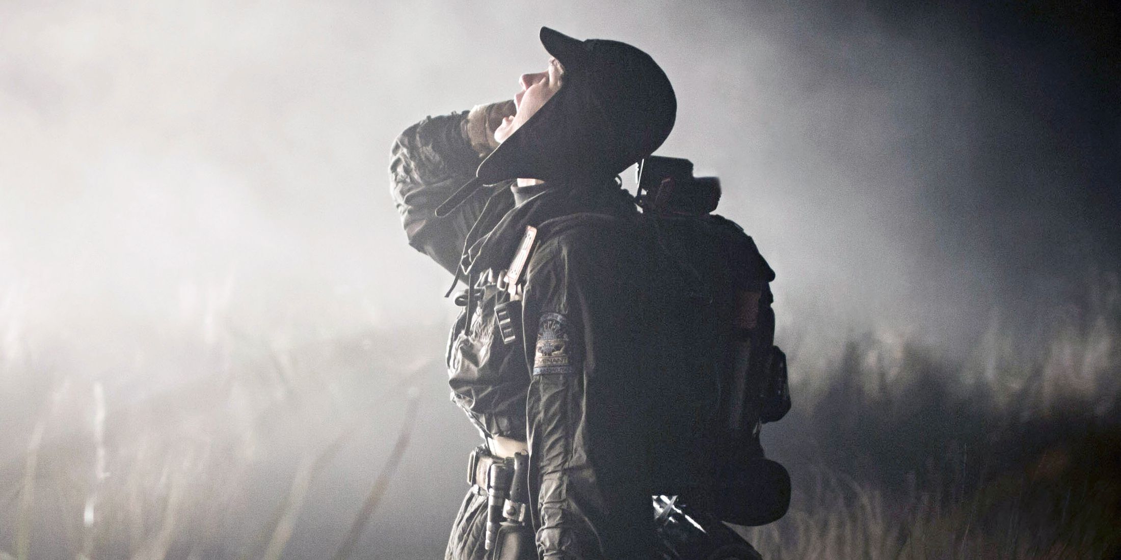 Ridley Scott's Most Divisive Alien Movie Officially Dominates Streaming Ahead of Sci-Fi Return