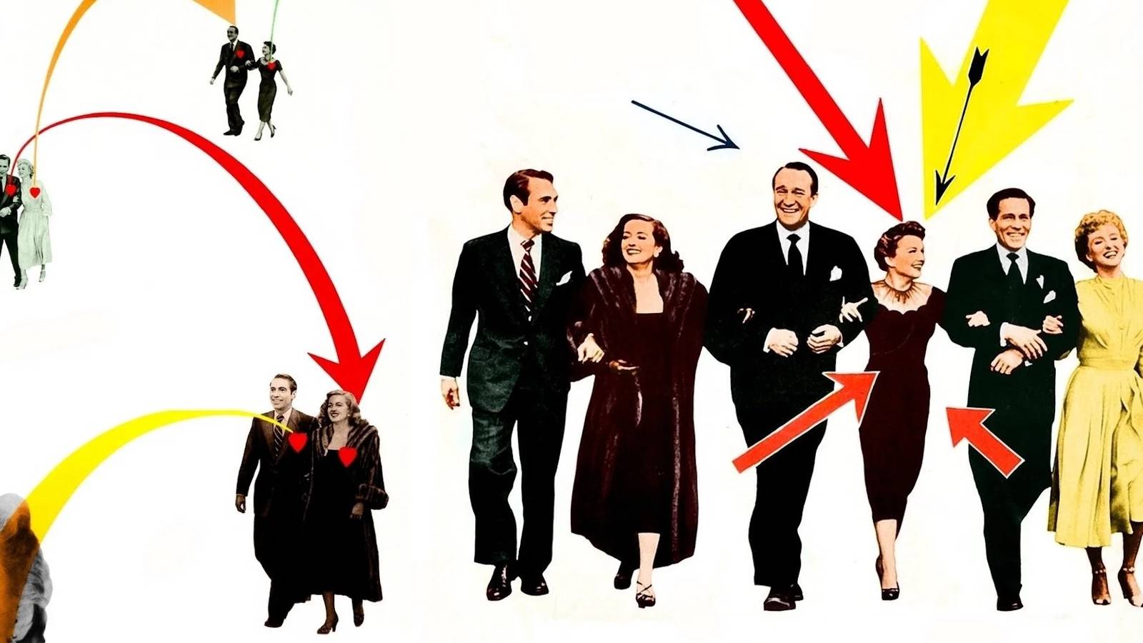 8 Must-Watch 1950s Movies, Ranked