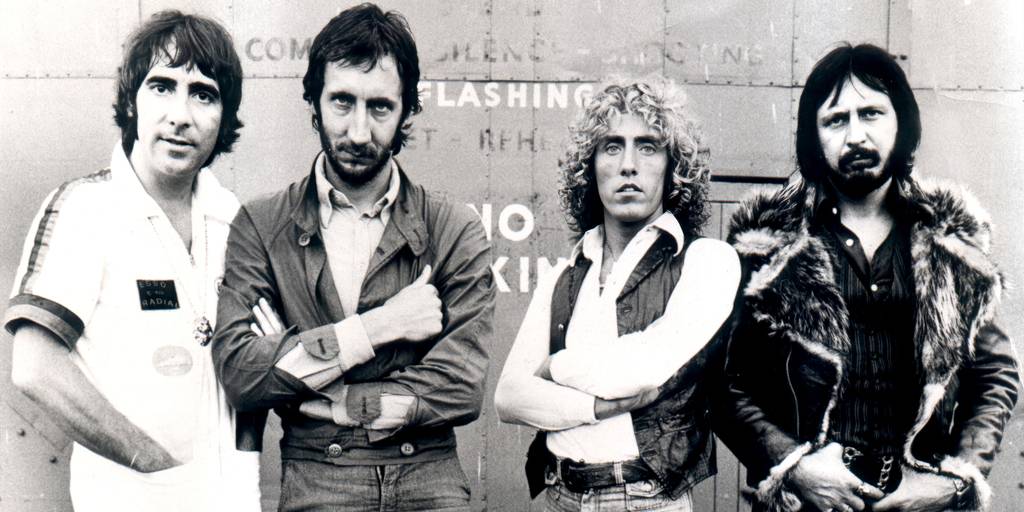 The Rock Star Stereotype Was Epitomized by the Genre’s Greatest Drummer The Rock Star Stereotype Was Epitomized by the Genre’s Greatest Drummer