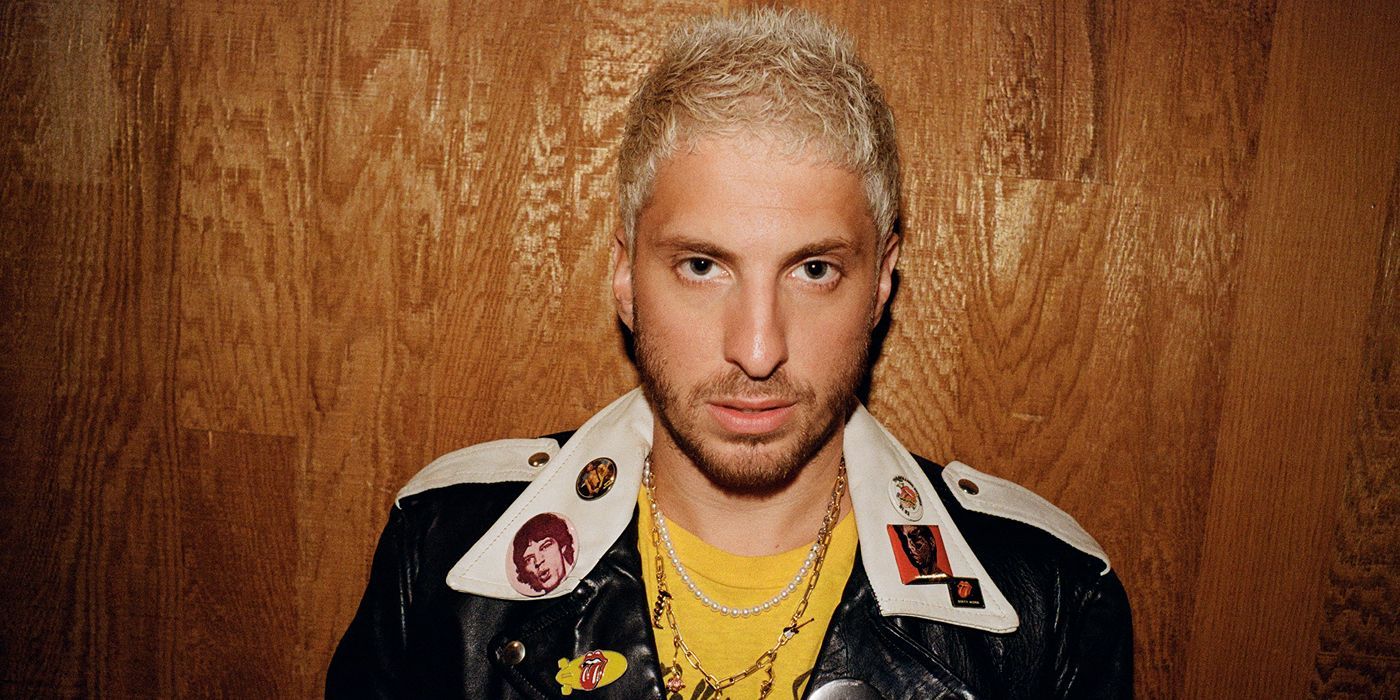 The Music Producer Who Became Paul McCartney, Madonna and Lady Gaga's Secret Weapon [Exclusive]
