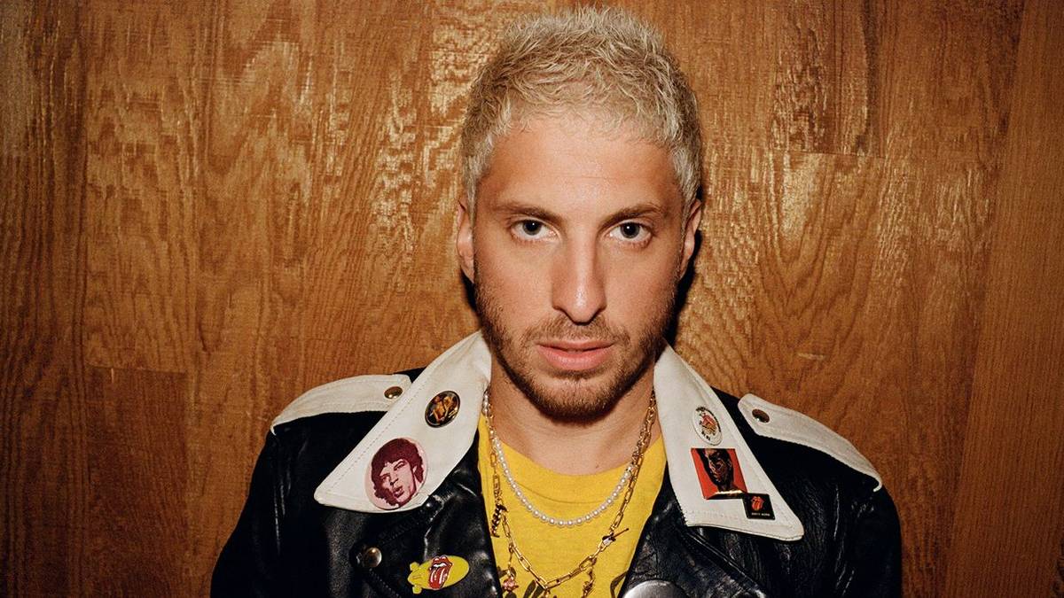 Exclusive Interview: Music Producer Andrew Watt on Working With Paul McCartney, Madonna, Lady Gaga
