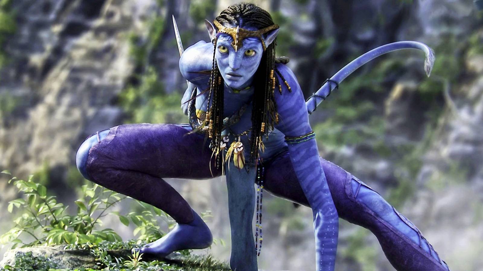 10 Best-Looking Movies of All Time