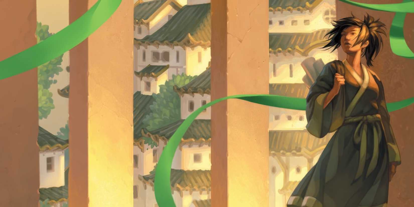 City of Echoes cover