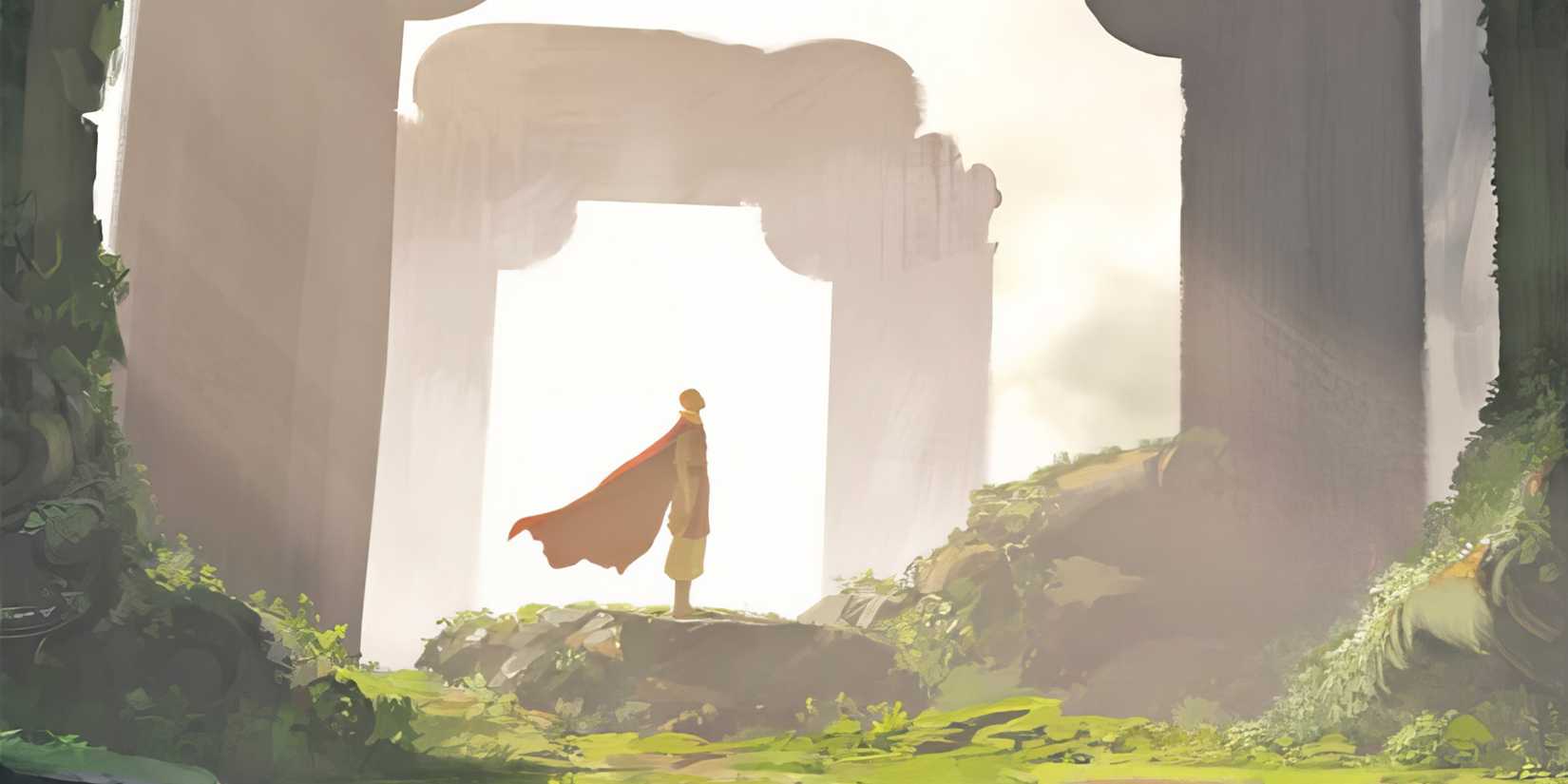  The Last Airbender novelization