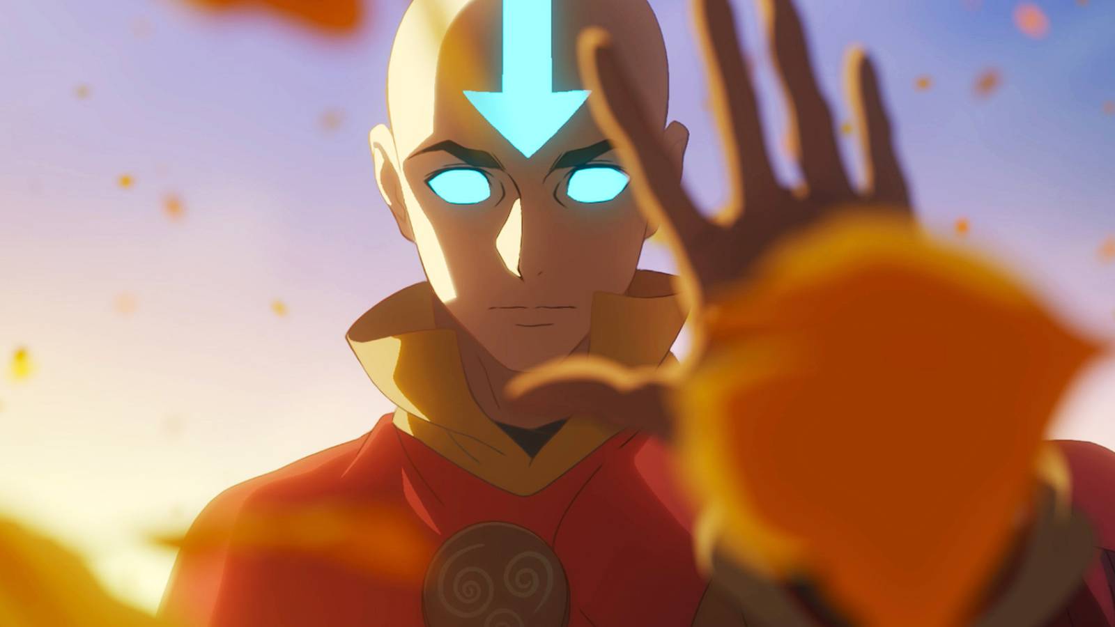 If ‘Avatar: Aang’ Left You Wanting More, These Books Expand the World Better Than You Think