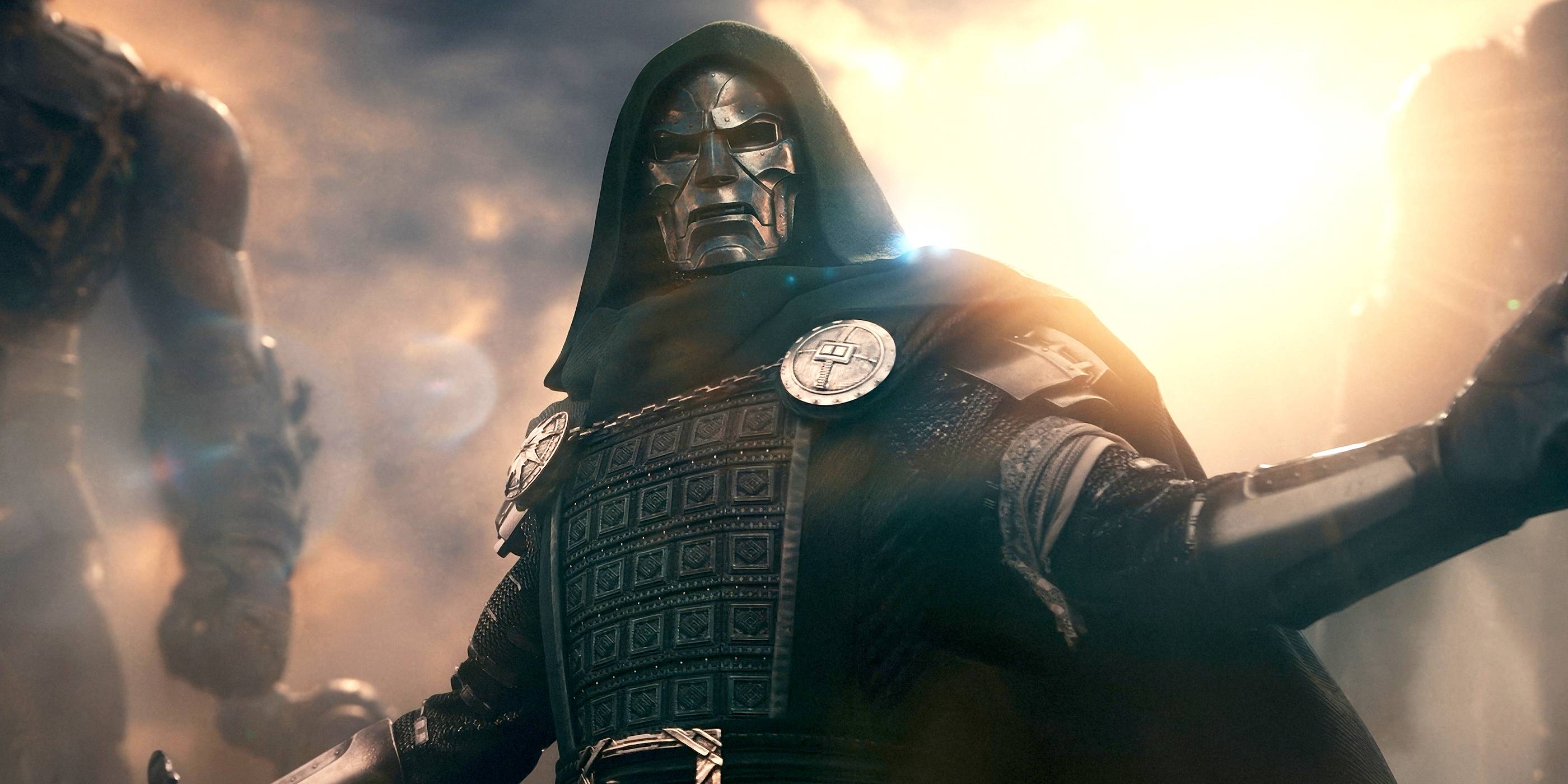Marvel Just Confirmed Its Most Highly - Rated Disney+ Series Is Essential Viewing Ahead of Avengers : Doomsday