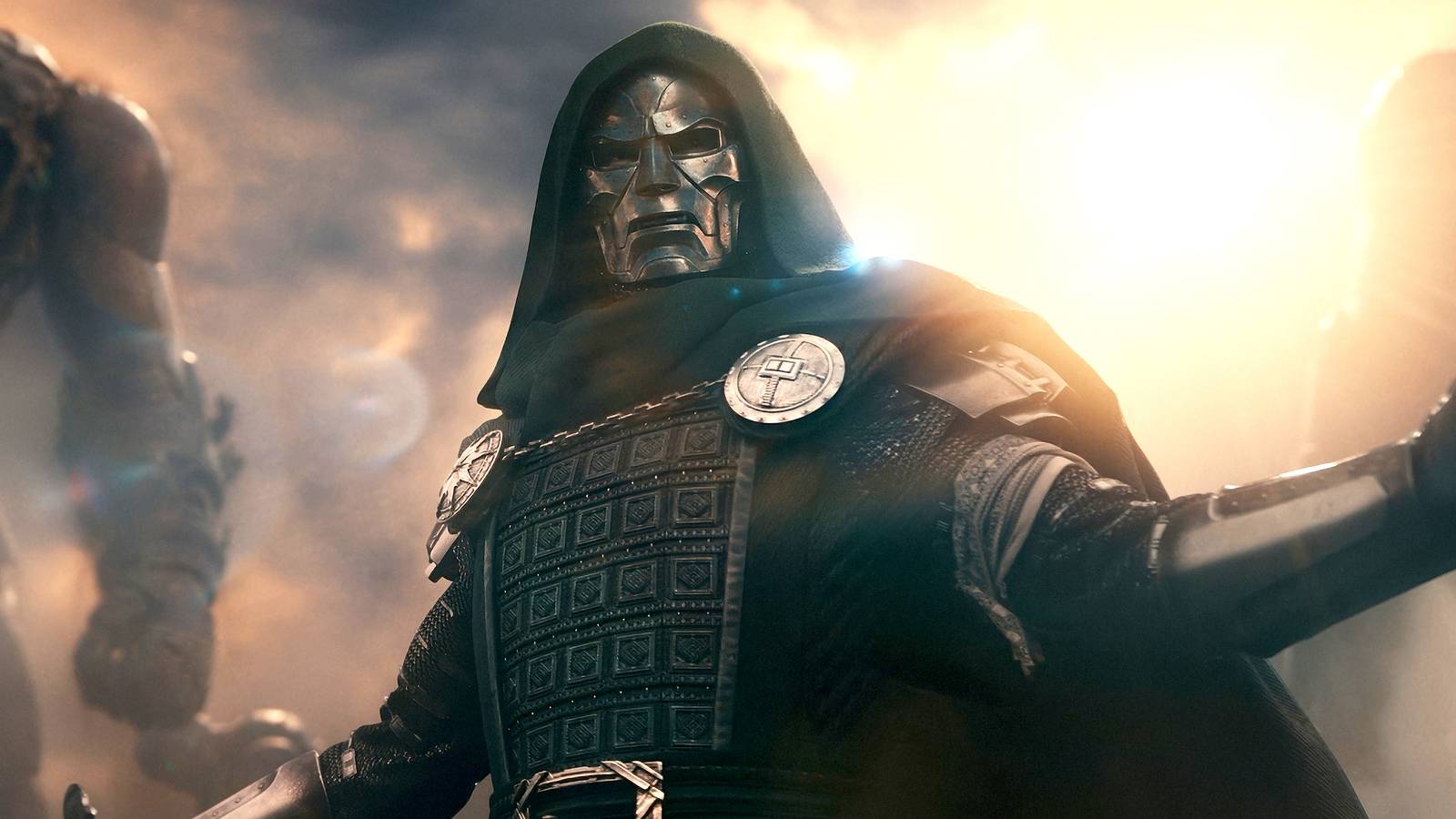 Doomsday Comes Early With the Latest 'Avengers: Doomsday' LEGO Set