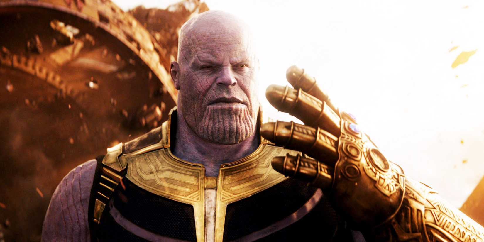Josh Brolin Comments on Thanos Return to MCU in Avengers: Doomsday
