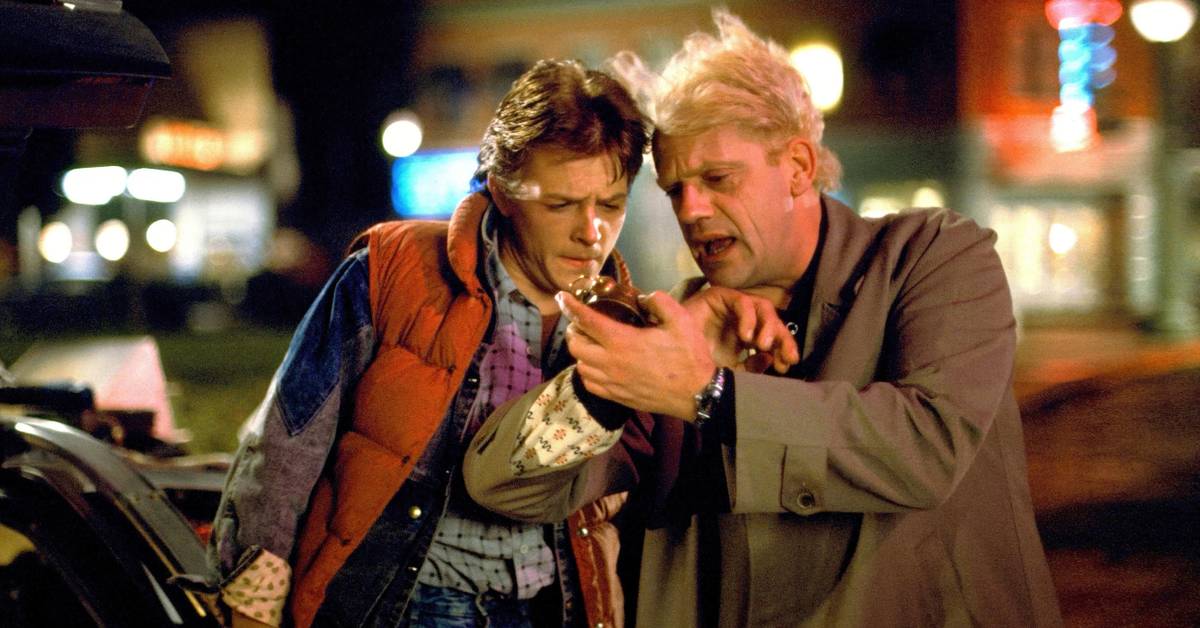 collider.com - Ryan O'Rourke - A New Retro Way to Experience Classic Film and Television Is Officially Here [Exclusive]