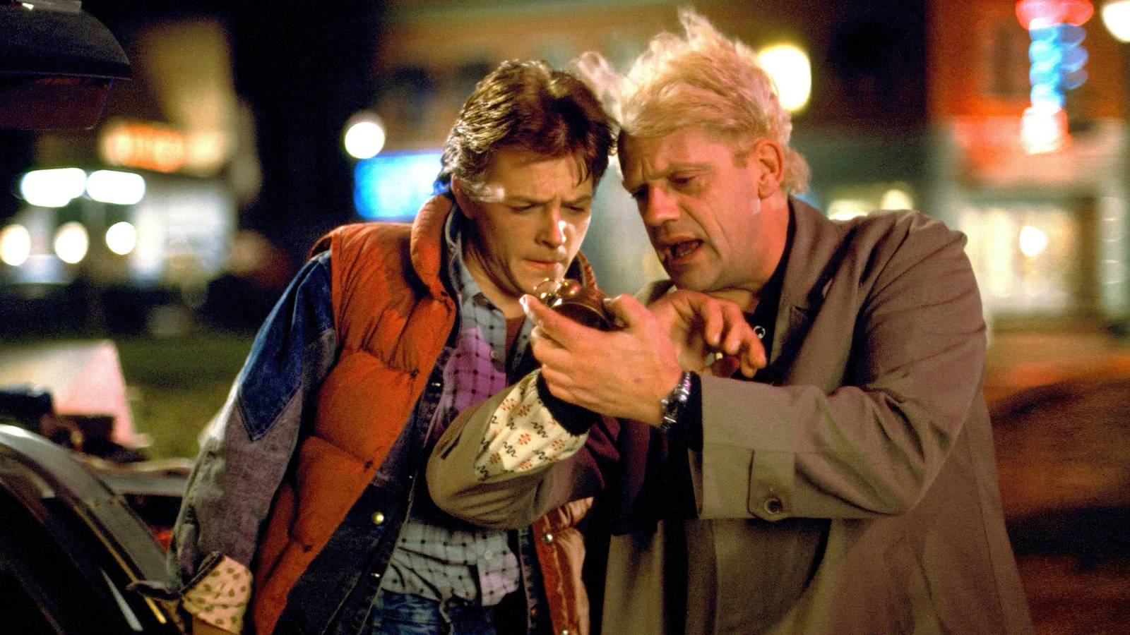 8 Movie Trilogies Without a Single Flaw 8 Movie Trilogies Without a Single Flaw