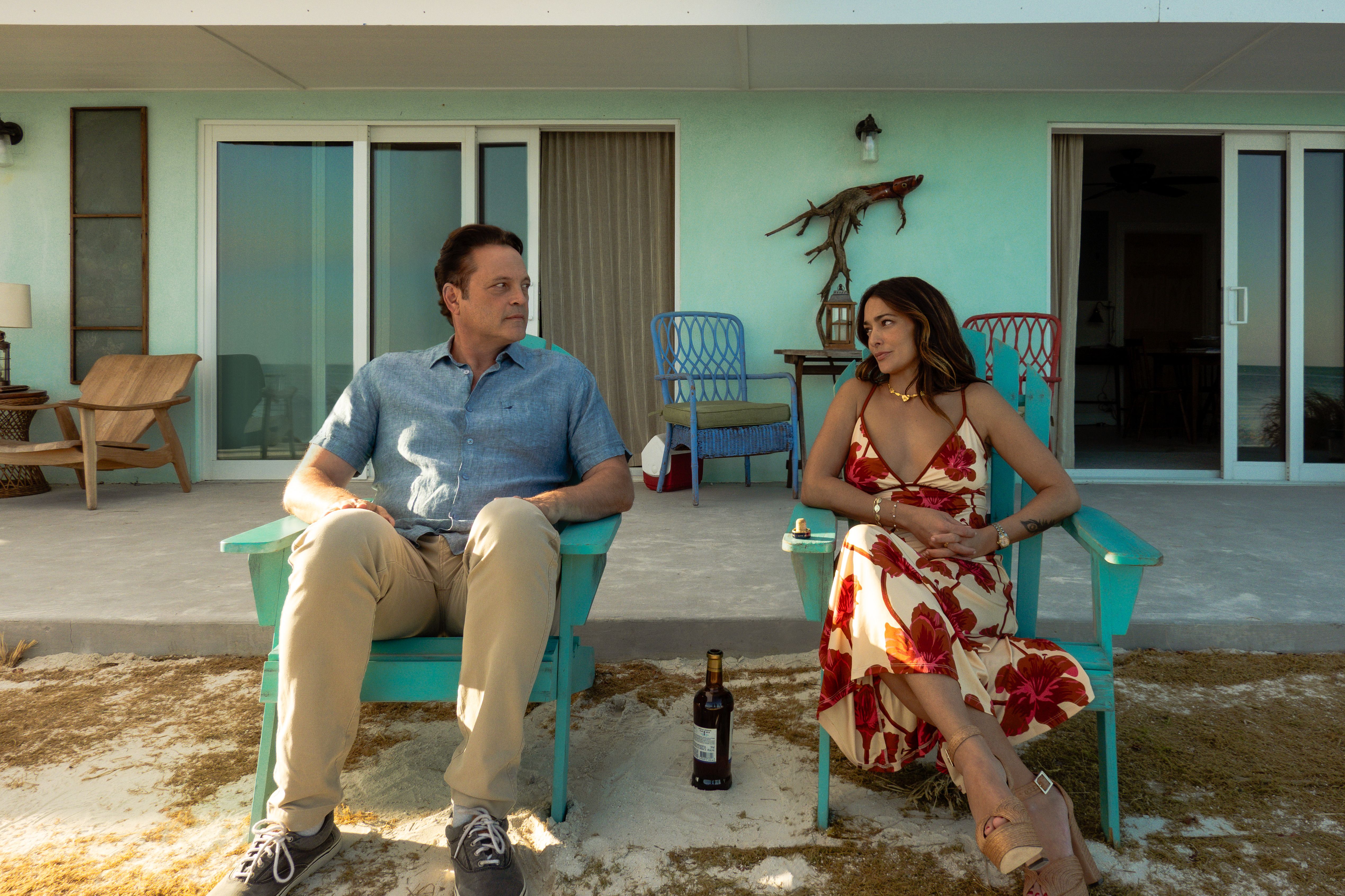 Apple TV's 10/10 Crime Series Is Officially Returning After 2 Year Delay