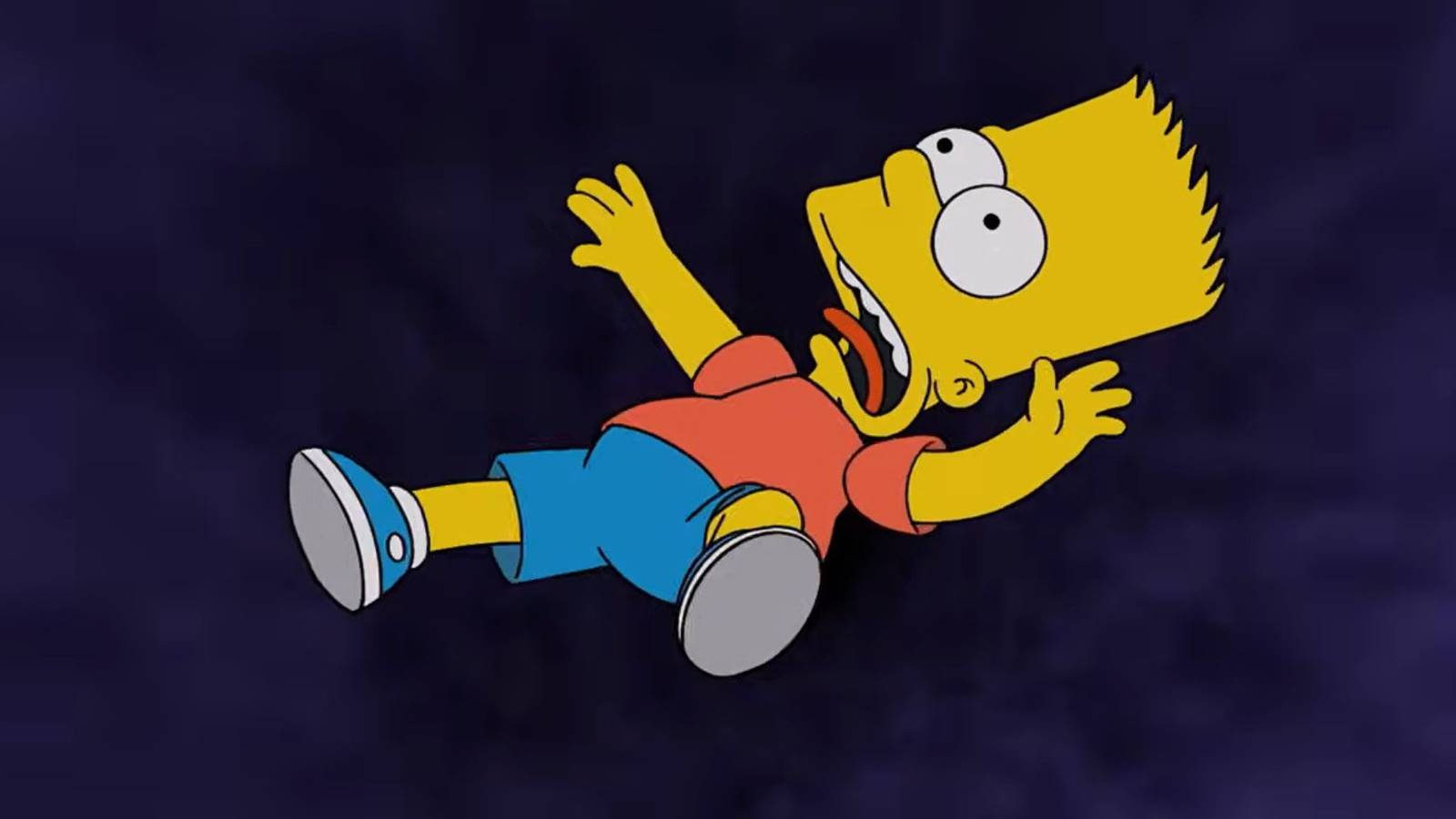 'The Simpsons' Disney+ Special 'Yellow Mirror' Parodies 'Black Mirror' in First Trailer