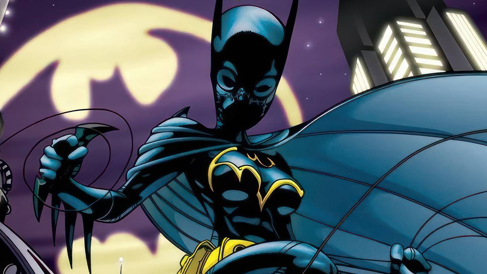 Batgirl’s Deadliest Villain Officially Returns After 10 Years