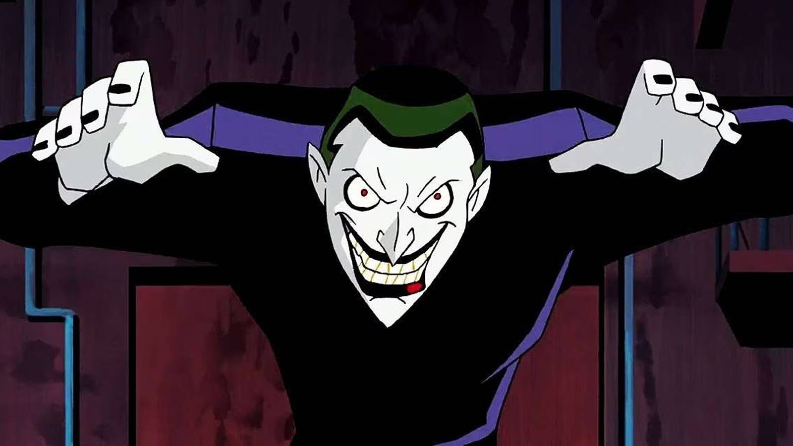 The 7 Most Powerful Batman Characters, Ranked