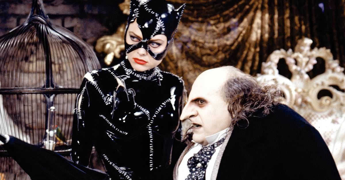 collider.com - Samuel R. Murrian  - Every Batman Movie of the '80s and '90s, Ranked