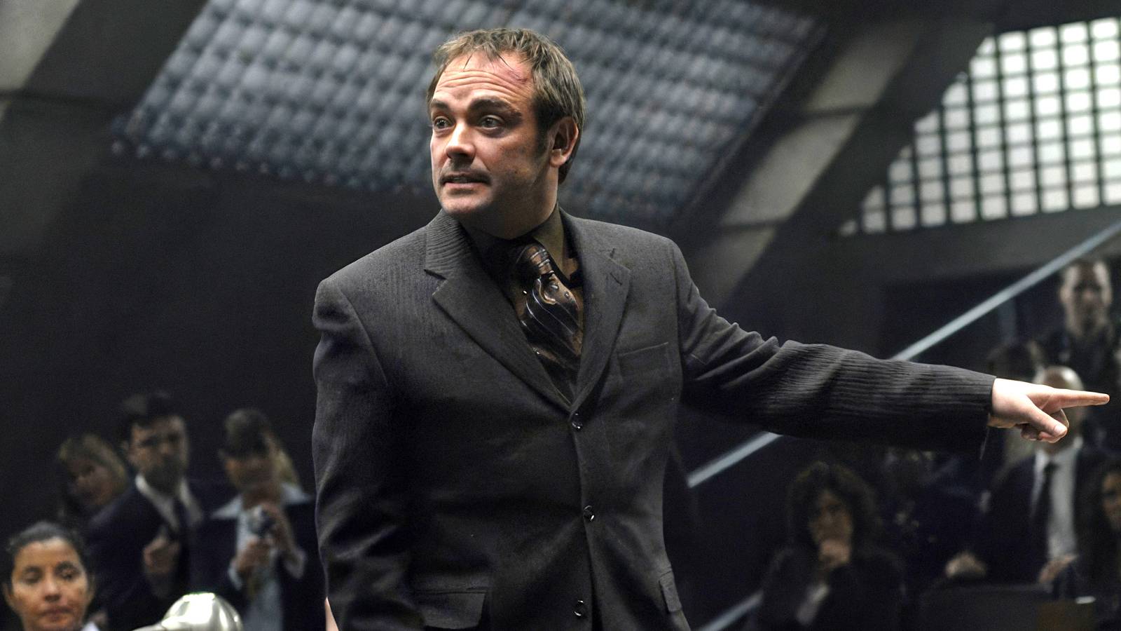 Rotten Tomatoes’ Best Sci-Fi Show of All Time Still Hasn’t Been Topped
