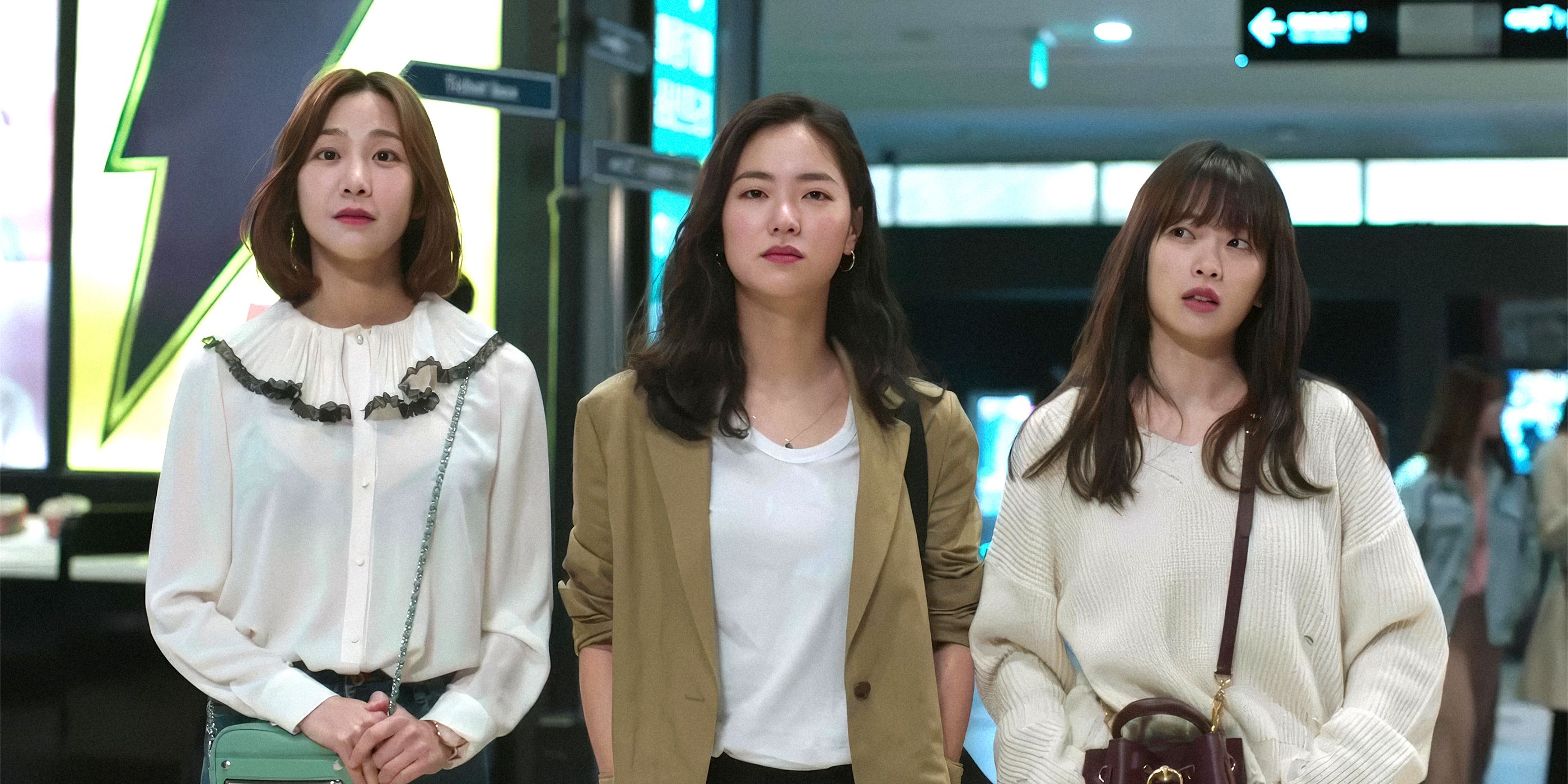 7 Forgotten K-Dramas That Have Aged Like Fine Wine image