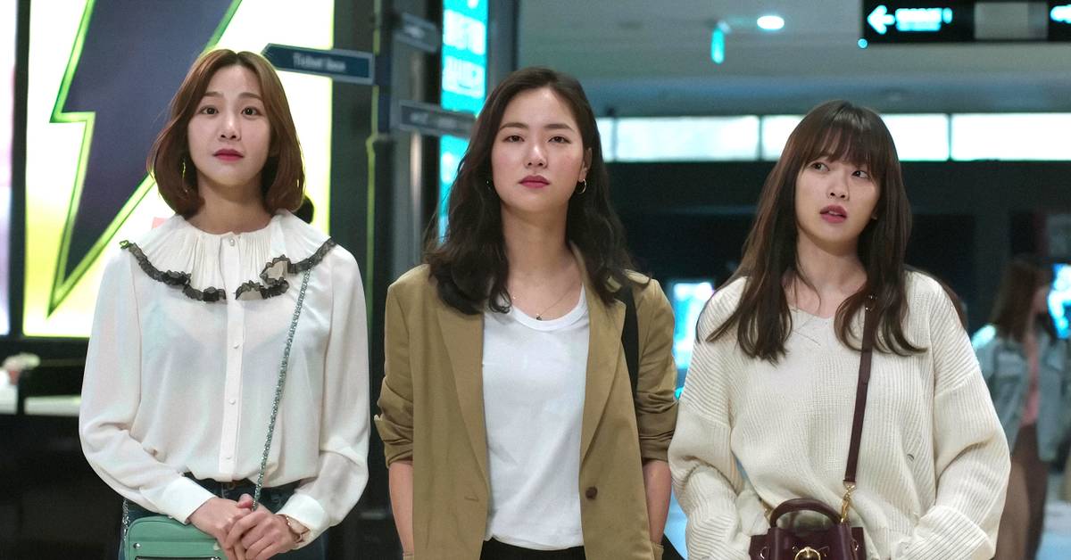 collider.com - Safwan Azeem - 7 Forgotten K-Dramas That Have Aged Like Fine Wine