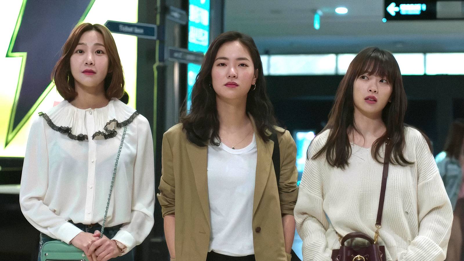 7 Forgotten K-Dramas That Have Aged Like Fine Wine